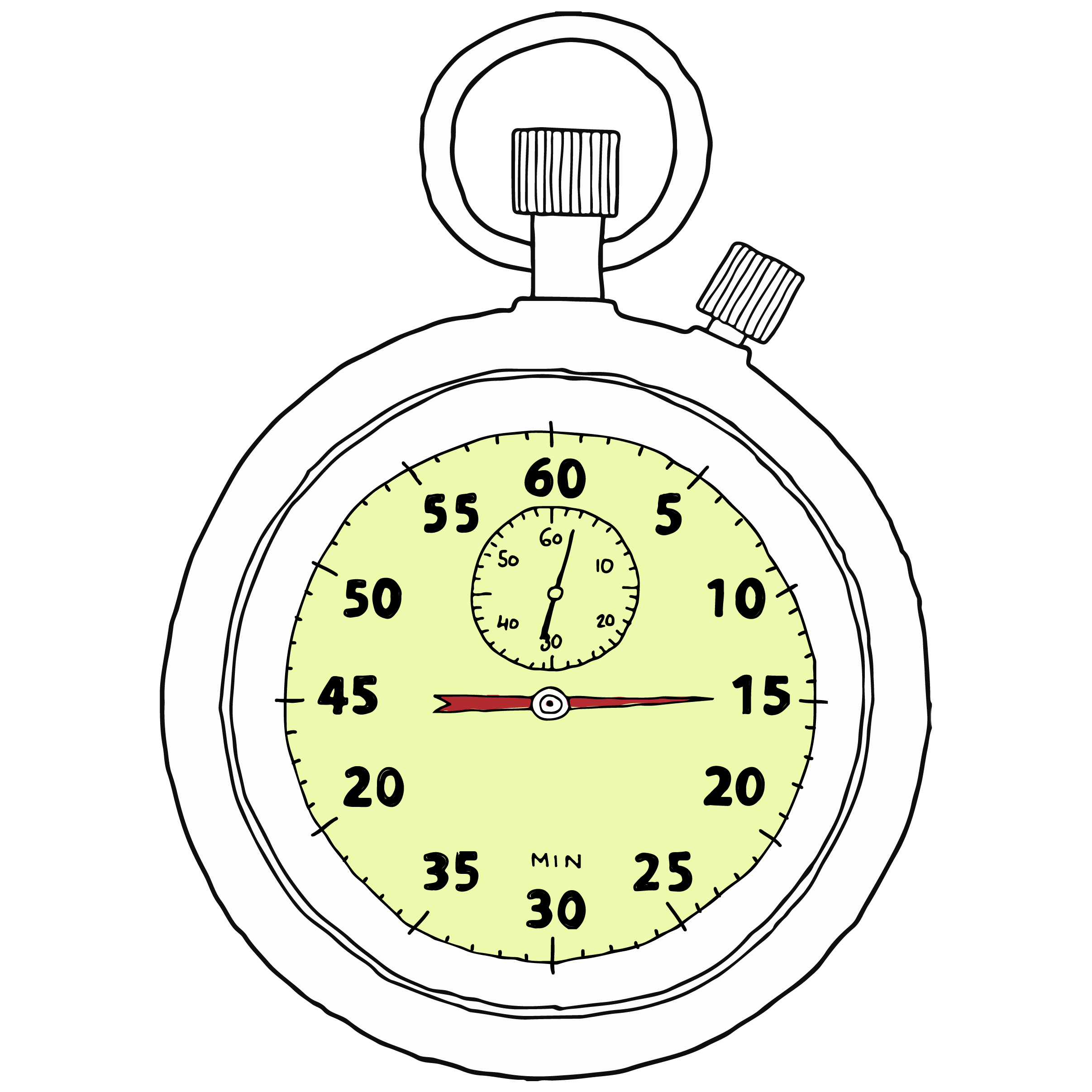 Stopwatch