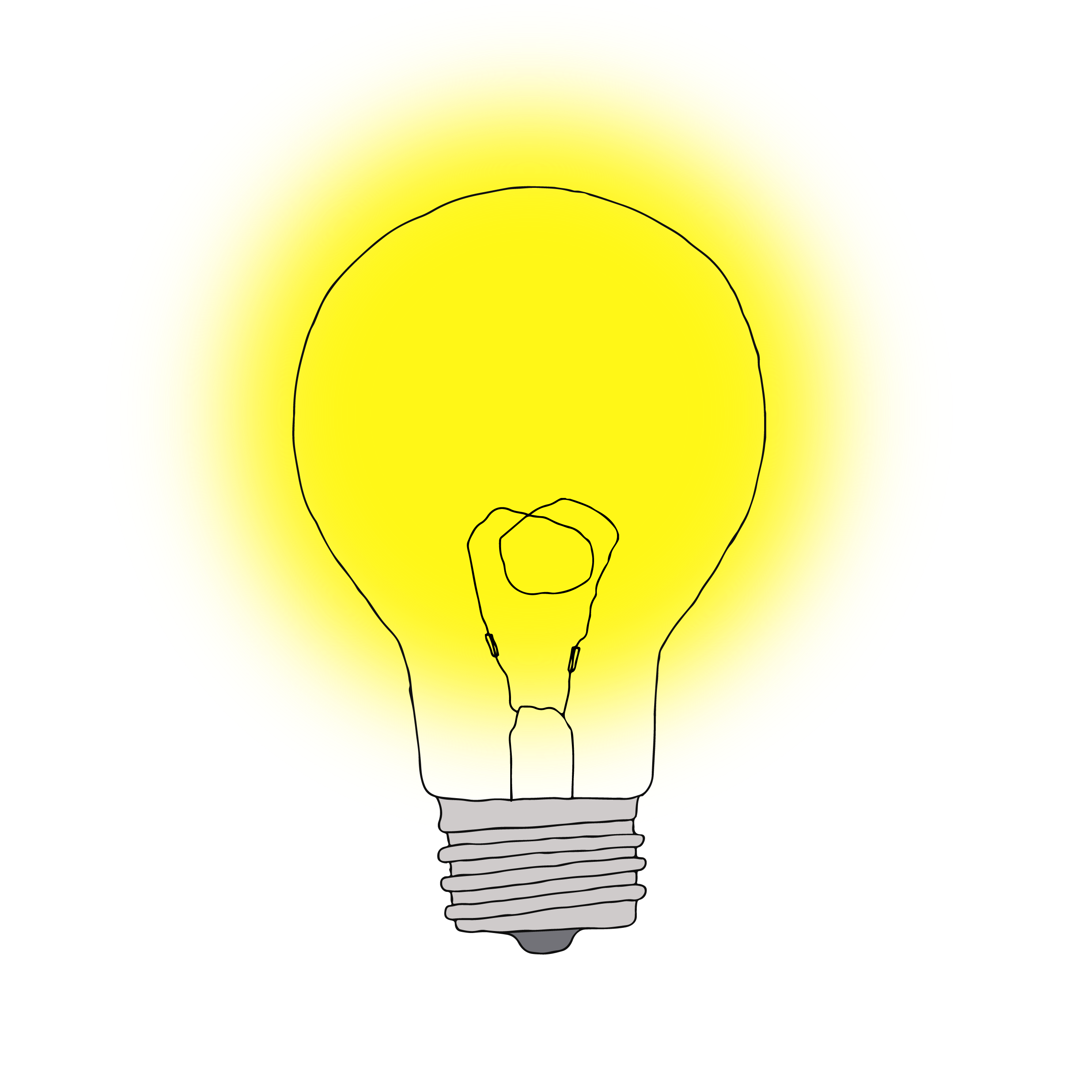 lightbulb