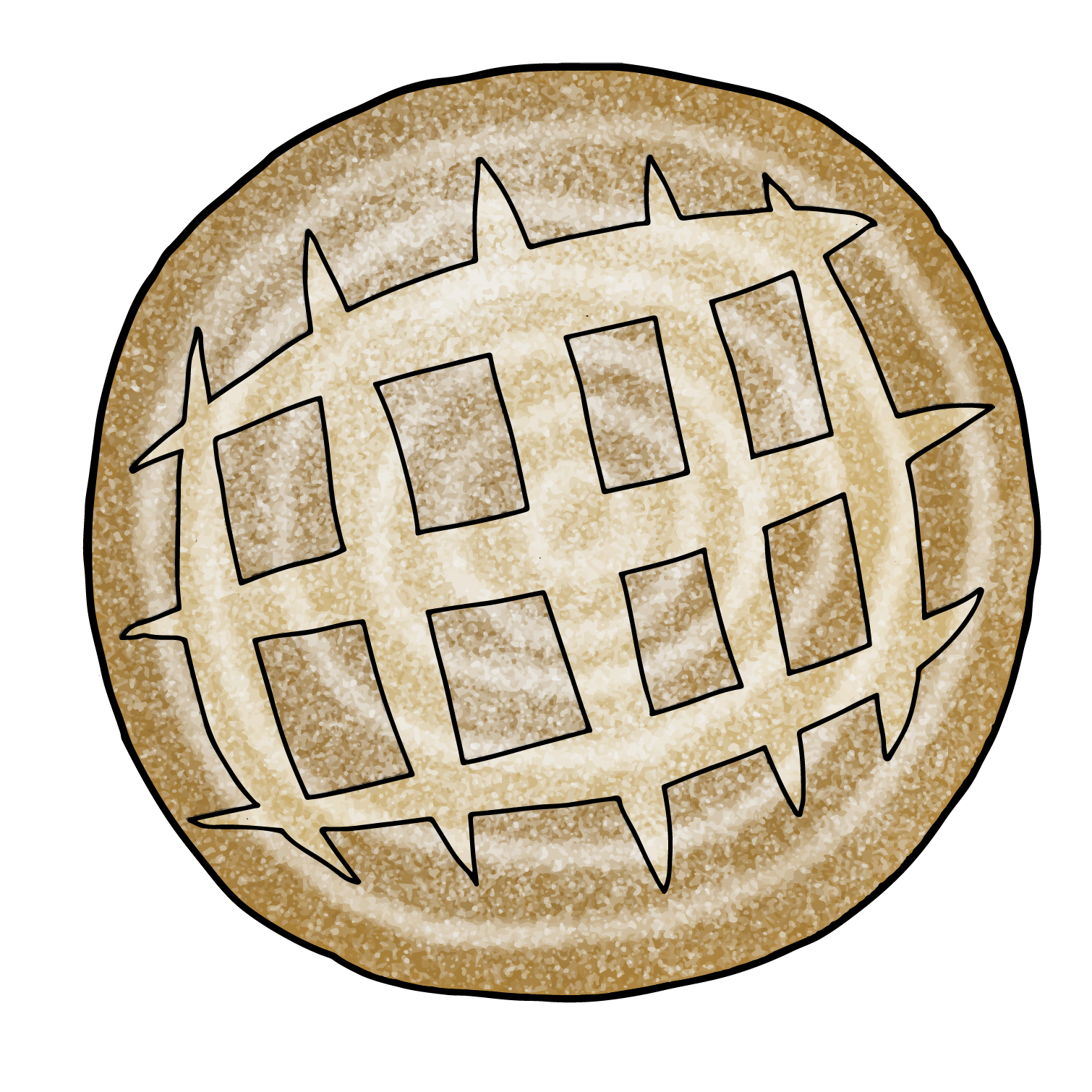 Rey Bread Crop